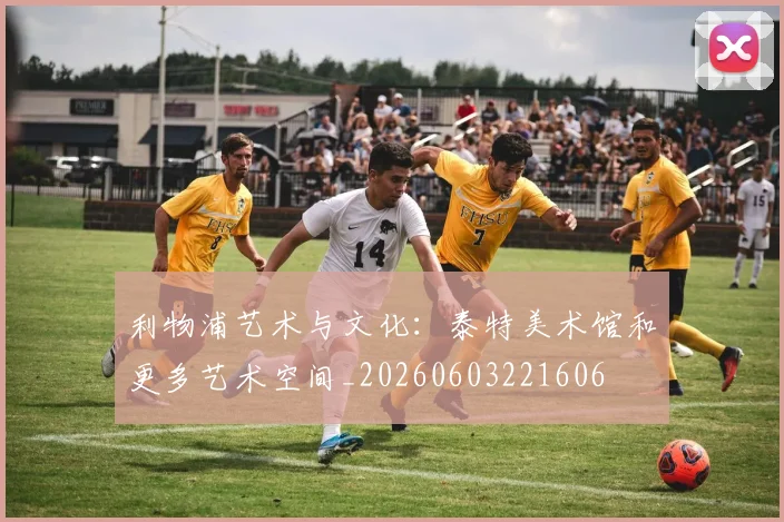 利物浦艺术与文化:泰特美术馆和更多艺术空间_20260603221606